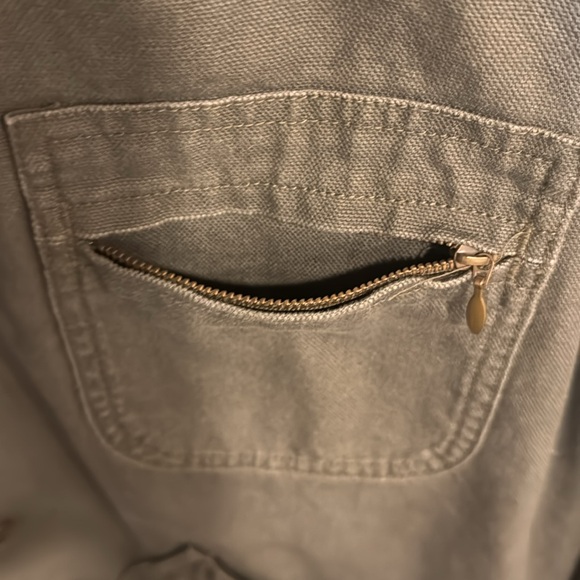 L.L. Bean men’s original field coat - XL - Picture 6 of 11